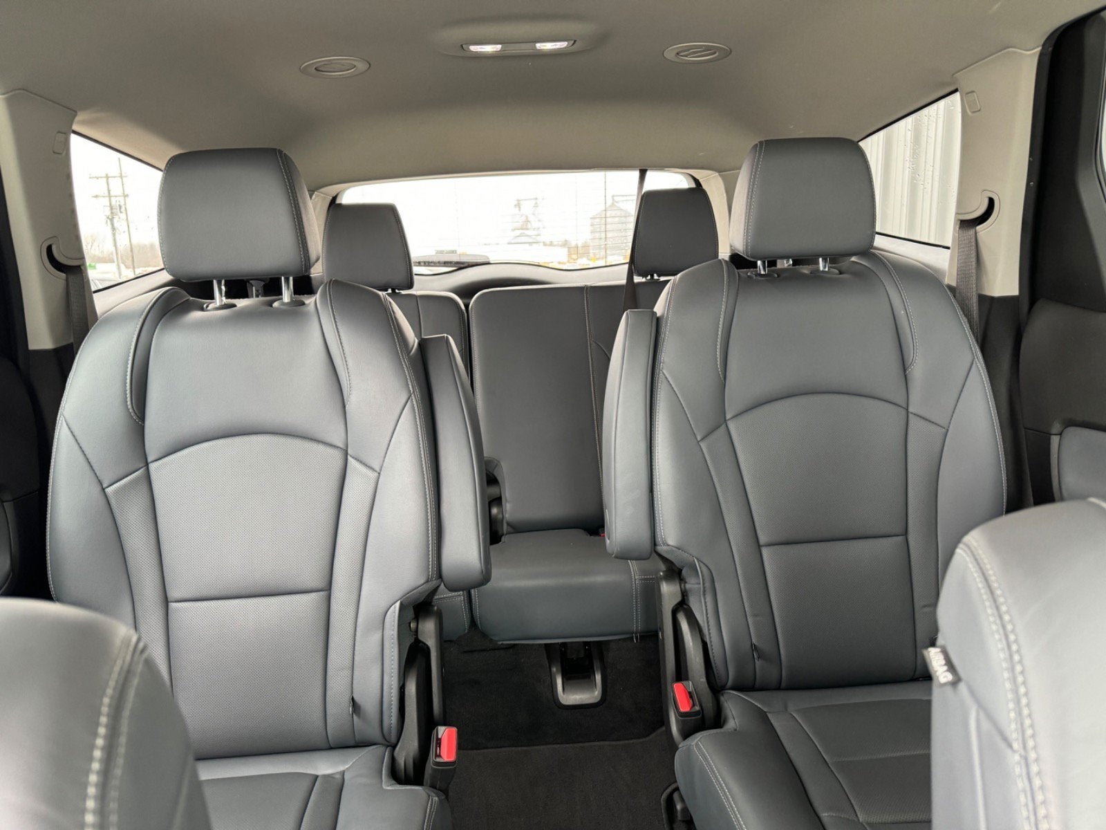 2019 Buick Enclave AWD Essence